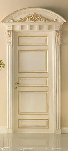 Межкомнатная дверь BASTIGLIA 768/QQ