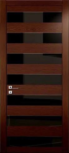 Межкомнатная дверь Y59 VDS BLACK