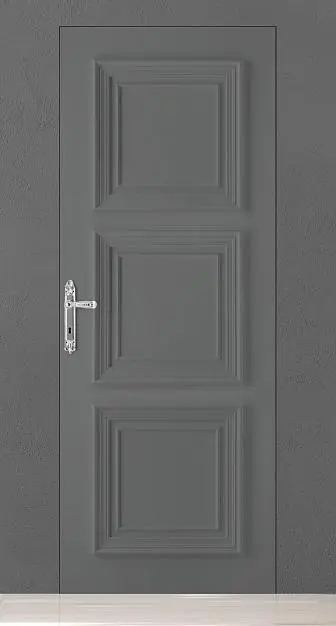 PRIMA-60 P3 Grigio Fume