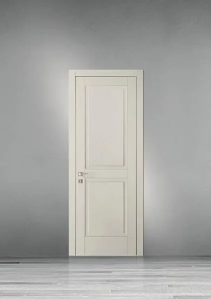 TREND, модель TR10, матовая эмаль в цвете "серый шёлк".