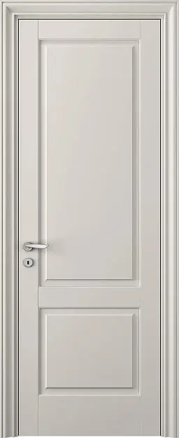 CORDA, модель 103P, матовая эмаль L06 Grigio Seta.