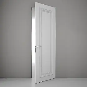 PRIMA-60 - накладные штапики на полотне.