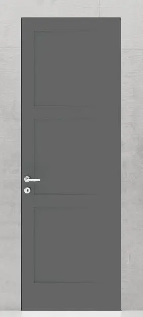 LEVEL-60 126 Grigio Fume