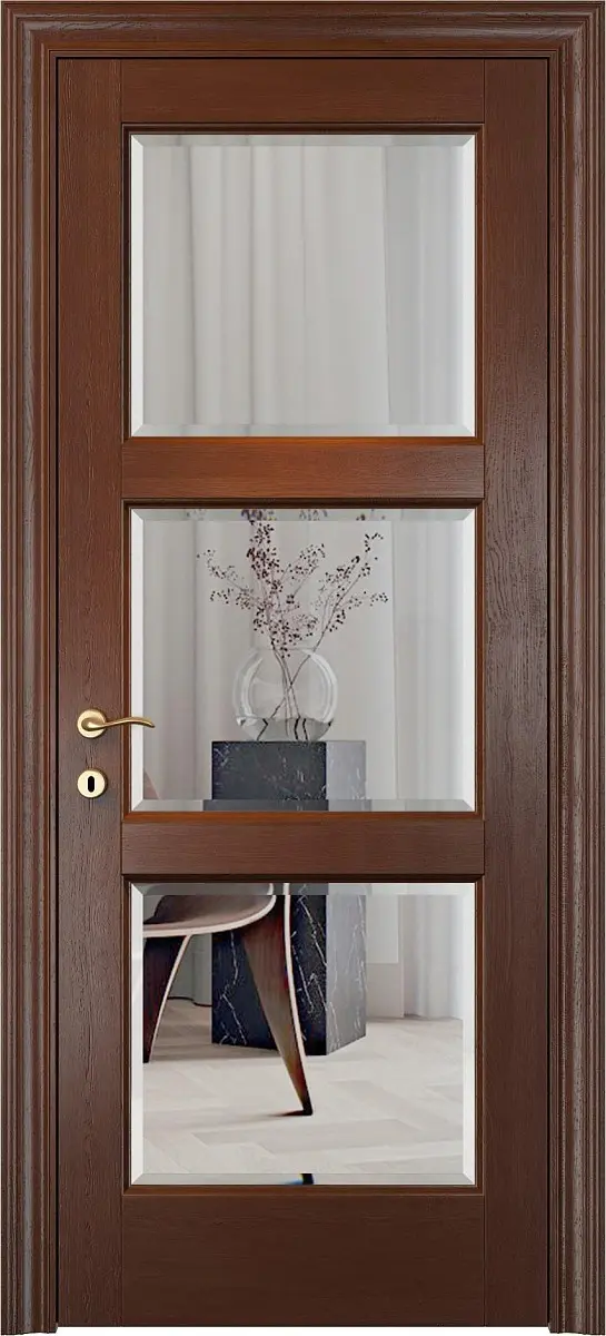 SOLID 31V Rovere Scuro
