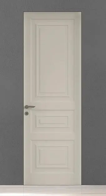 GRAND-60, GR07, Grigio Seta