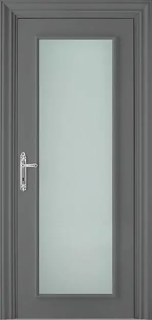 PRIMA VU Grigio Fume