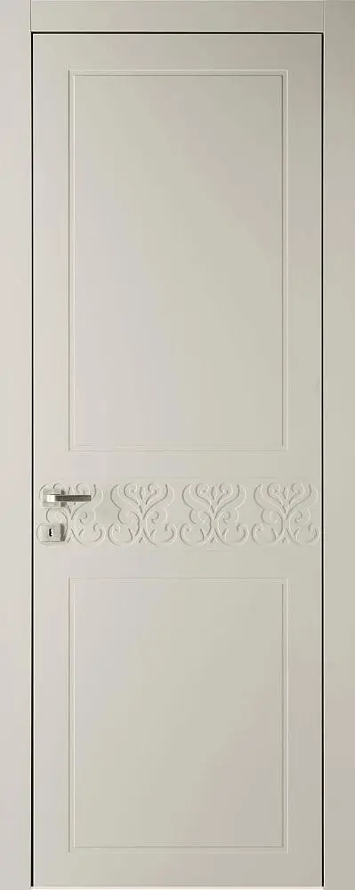 TREND TR12 Grigio Seta