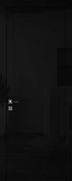 TREND, модель TR12, глянцевая эмаль LG10 Nero Gloss.