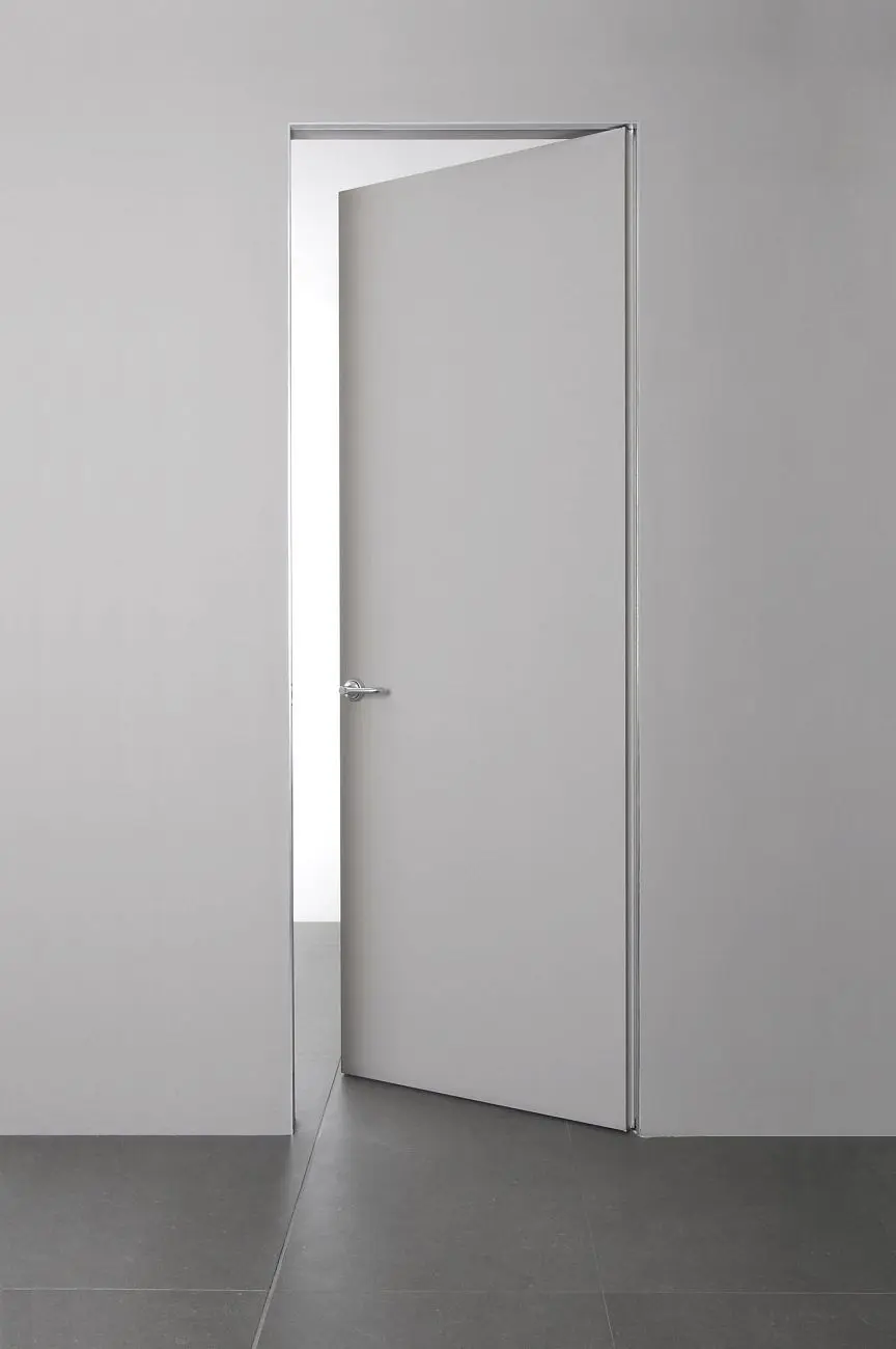 BATTFIL FILCEREST RI-TRAIT product door painted wall.