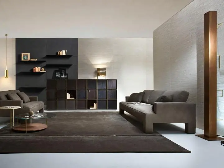 Стеновая панель Decor