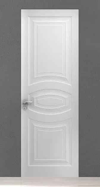 GRAND-60, GR06, Bianco