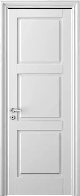 CORDA, модель 126P, матовая эмаль L01 Bianco.