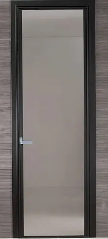 Межкомнатная дверь Cristal battente