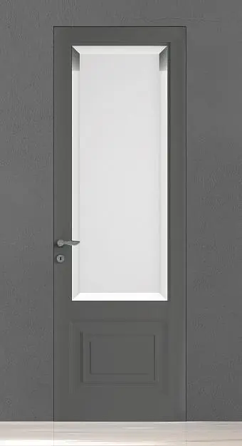GRAND-60, GR03V, Grigio Fume
