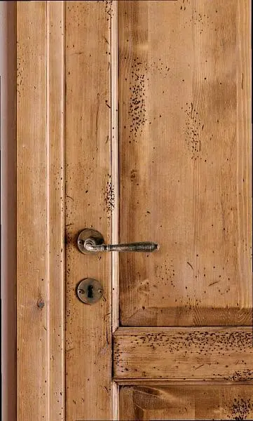 Межкомнатная дверь DONATELLO 1114/QBD