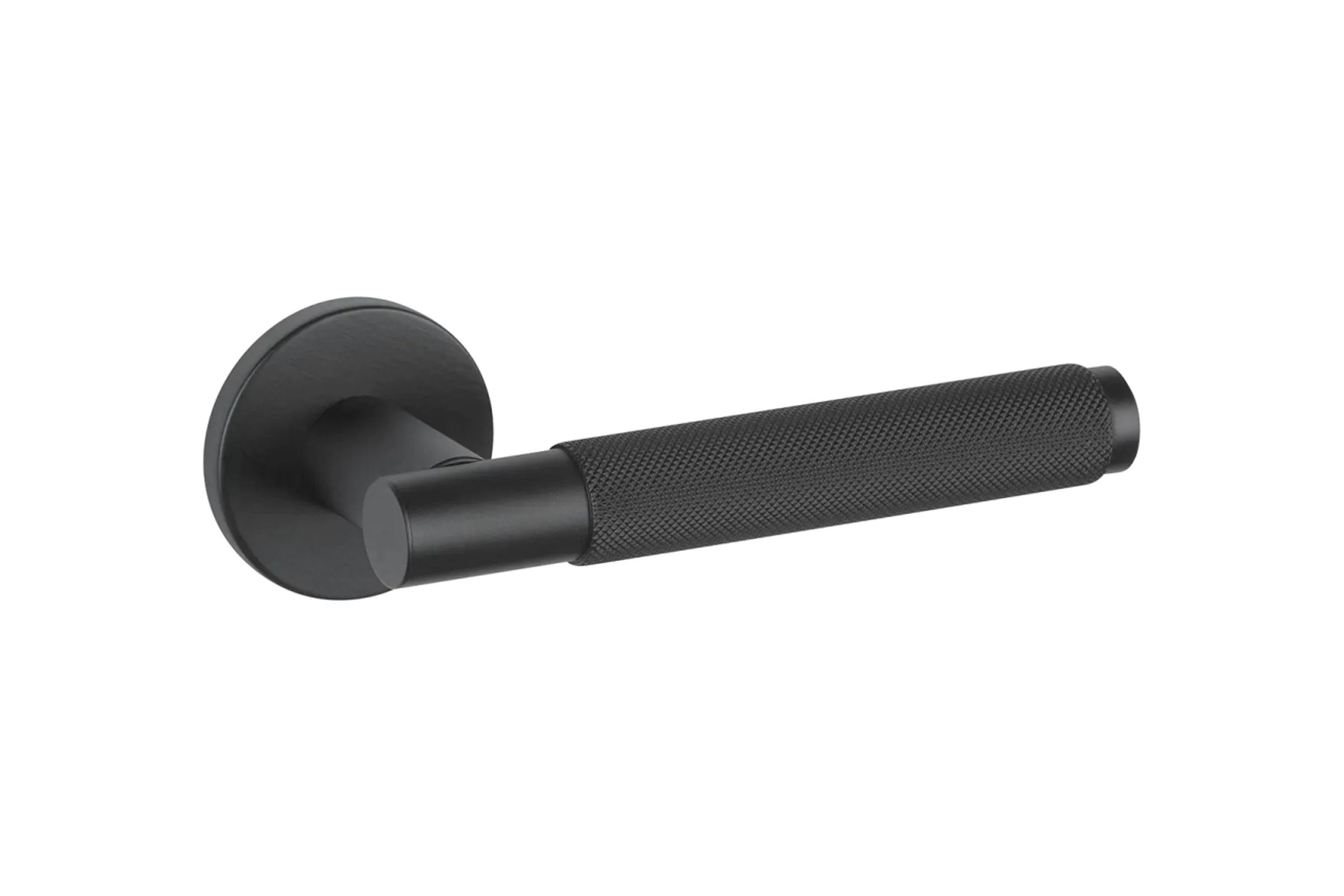mini-Ручка MARION, отделка - анодировка в чёрном цвете (Black).