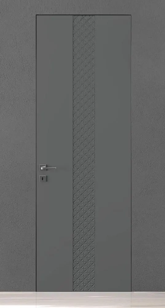 TREND-60 TR15 Grigio Fume