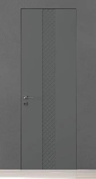 TREND-60 TR15 Grigio Fume