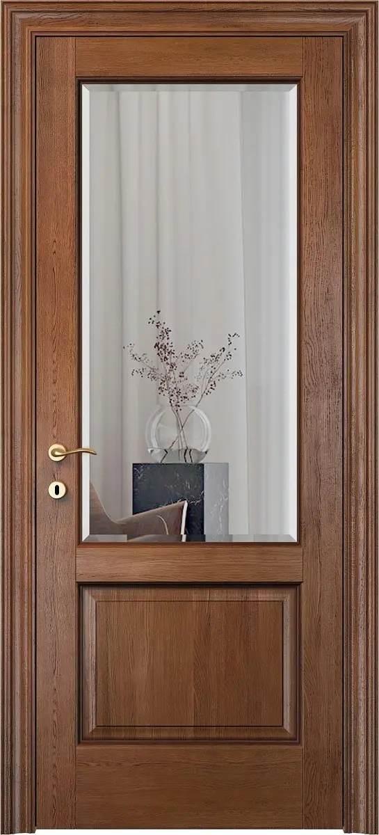 SOLID 20V Rovere Antico Noce