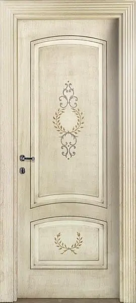 Межкомнатная дверь Aquitaine