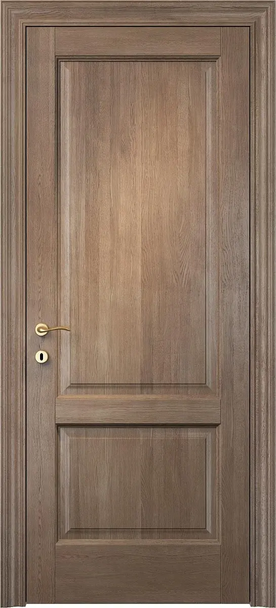 SOLID 20P Rovere Naturale