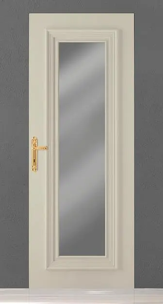 PRIMA-60 PU Avorio зеркало