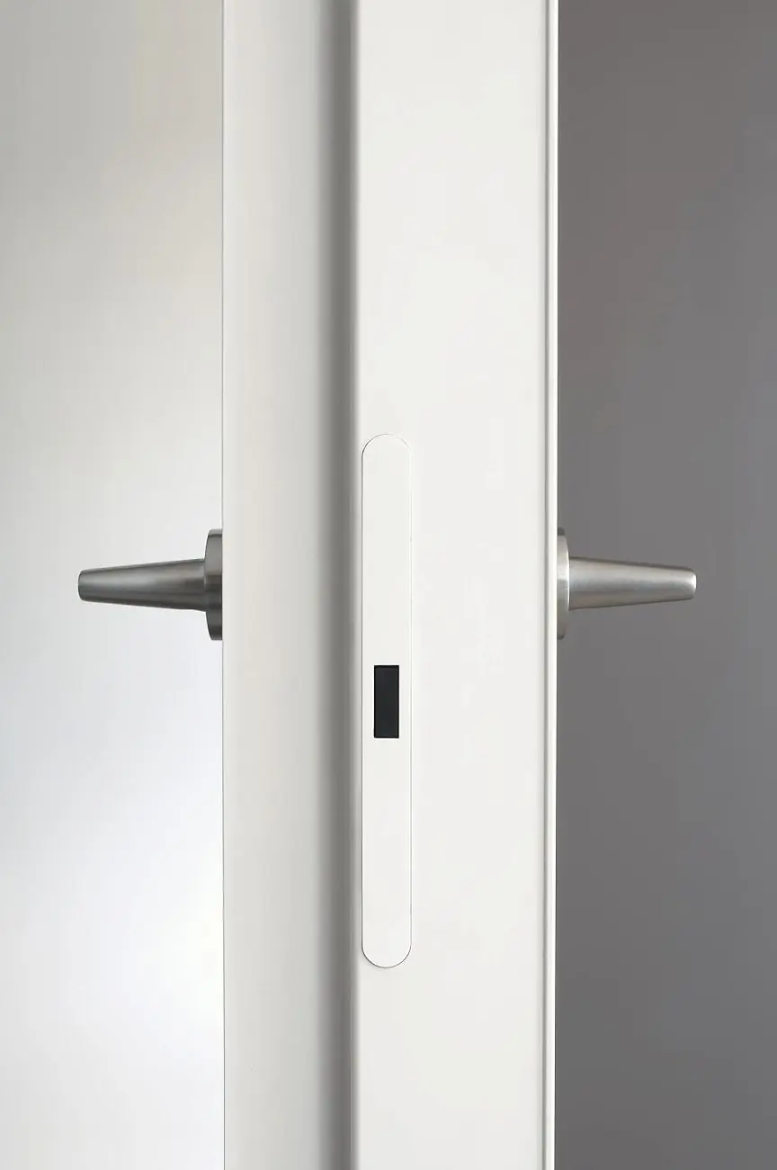 BATTFIL FILAMBLATI INTEGRA product door detail.