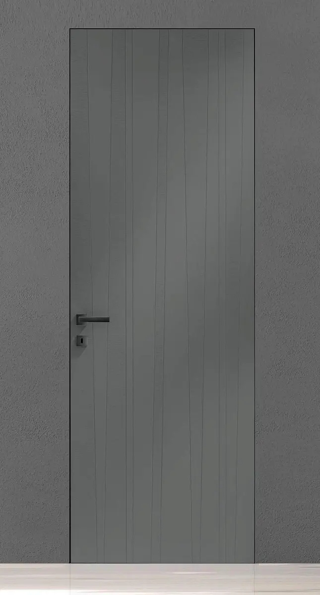 LINE-60 01 Frassino Grigio Fume