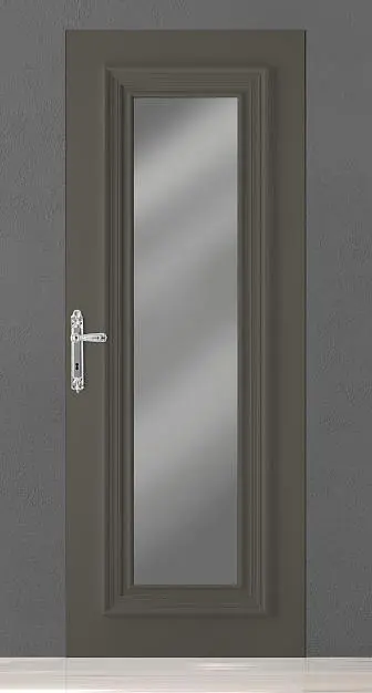 PRIMA-60 PU Ombra зеркало