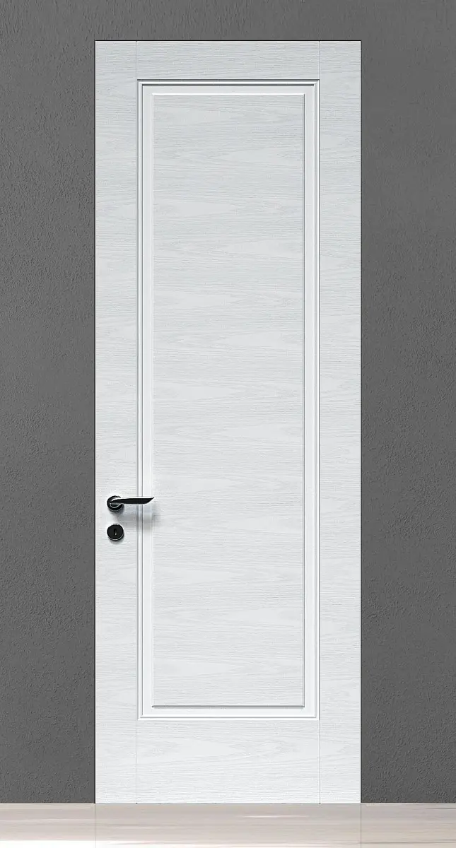 FLEXO Wood 101P CH Frassino Bianco #