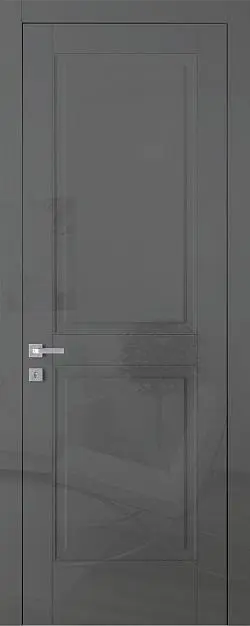 TREND, модель TR10, глянцевая эмаль LG07 Grigio Fume Gloss.