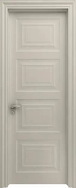 GRAND GR04 Grigio Seta