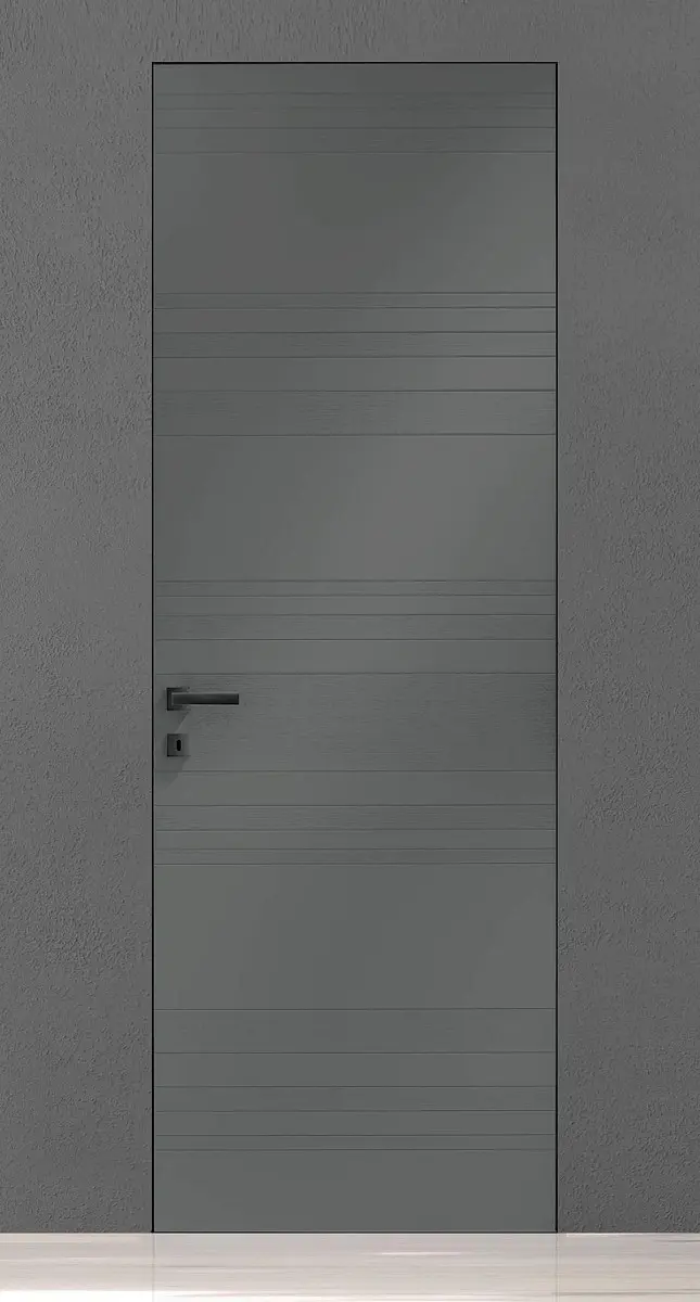 LINE-60 02 Frassino Grigio Fume