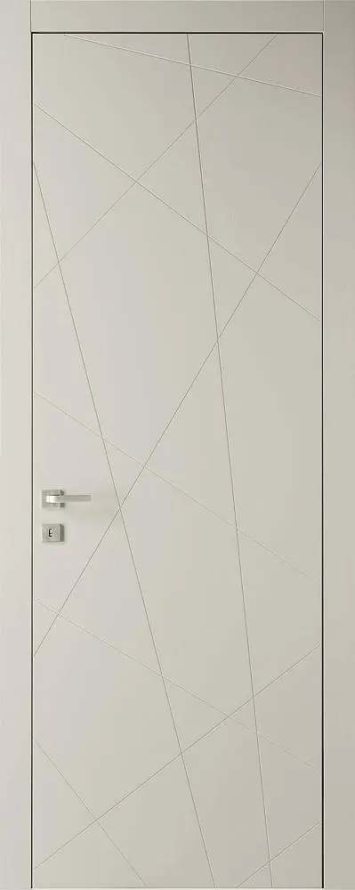 TREND TR06 Grigio Seta