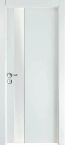 Межкомнатная дверь Y21 VLV SOFT WHITE