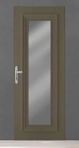 PRIMA-60 PU Sabbia зеркало