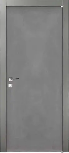 Межкомнатная дверь Loft - Grey