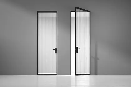 SLIM, Space<br>Утончённый дизайн, для ценителей минимализма