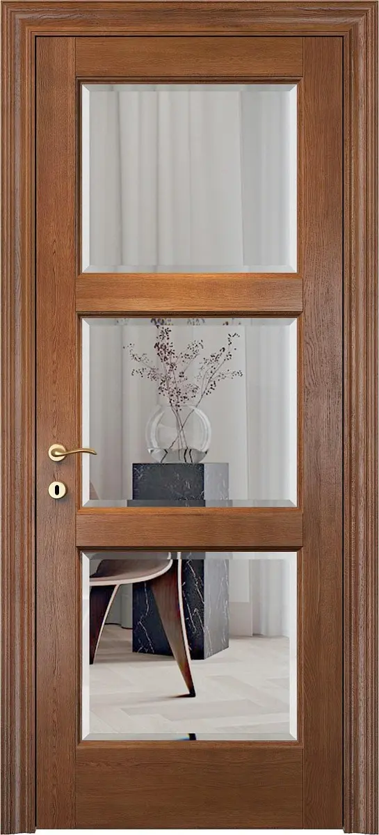 SOLID 31V Rovere Noce