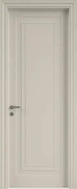 GRAND GR02 Grigio Seta