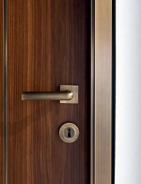 Межкомнатная дверь CA 32 BL