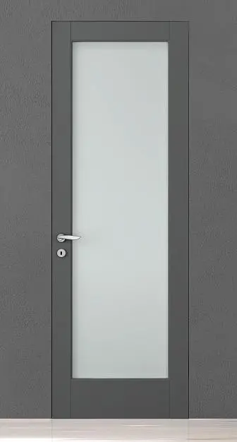 CORDA-60 101V Grigio Fume