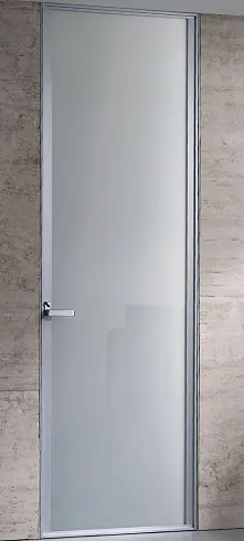 Межкомнатная дверь Cristal battente