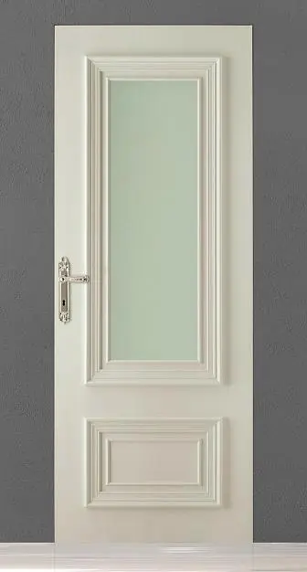 PRIMA-60 VD Bianco Night