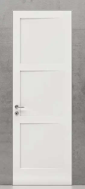 LEVEL-60 126 Bianco