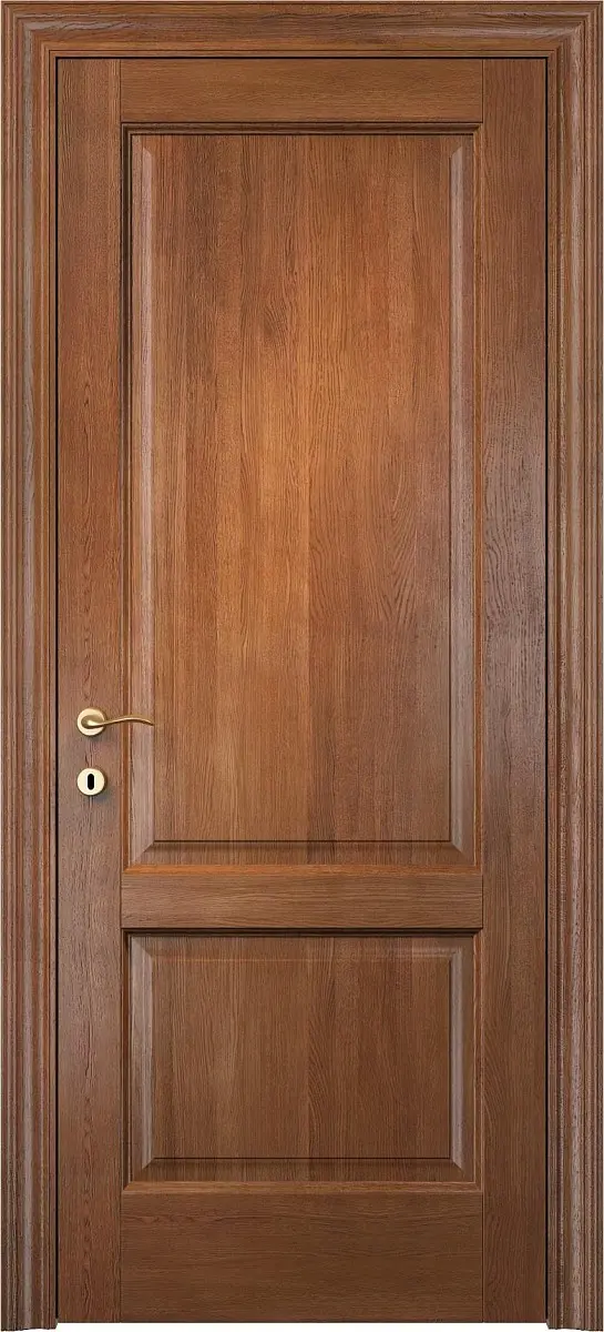 SOLID 20P Rovere Noce
