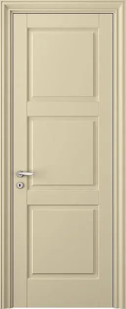 CORDA, модель 126P, матовая эмаль L03 Avorio.