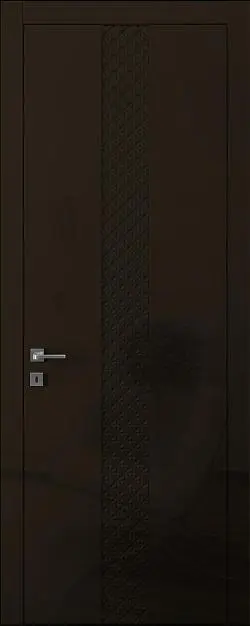 TREND, модель TR15, глянцевая эмаль LG16 Bruno Gloss.