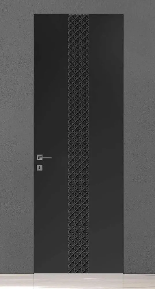TREND-60 TR15 Nero