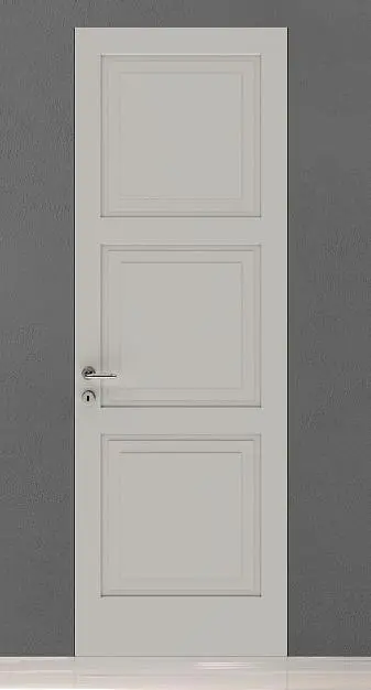 ALDA-60 126 Grigio Seta